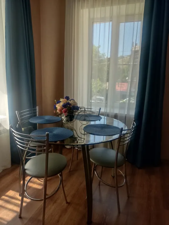 Квартира однокомнатная на проспекте Кирова, 33 м², Пятигорск — фото 18