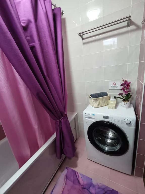 Квартира однокомнатная на проспекте Кирова, 33 м², Пятигорск — фото 4