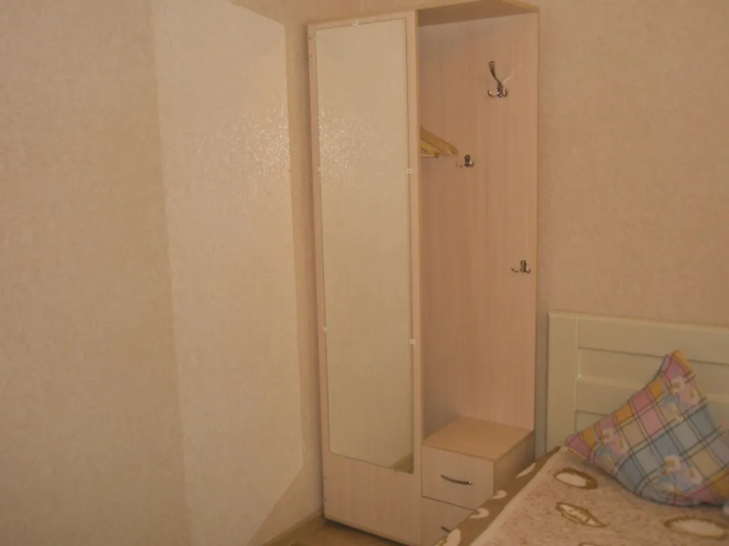 Одноэтажный частный дом