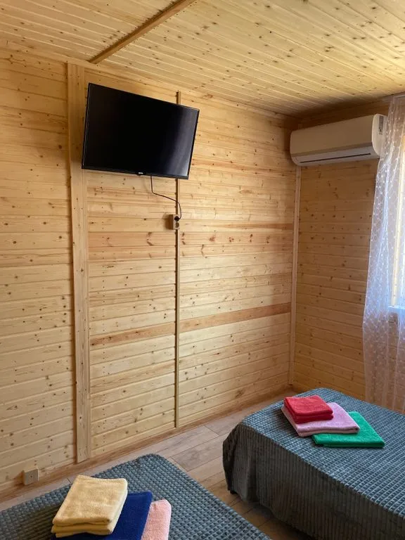 Семейный номер улучшенный — Жара & Море, фото 2 из 5