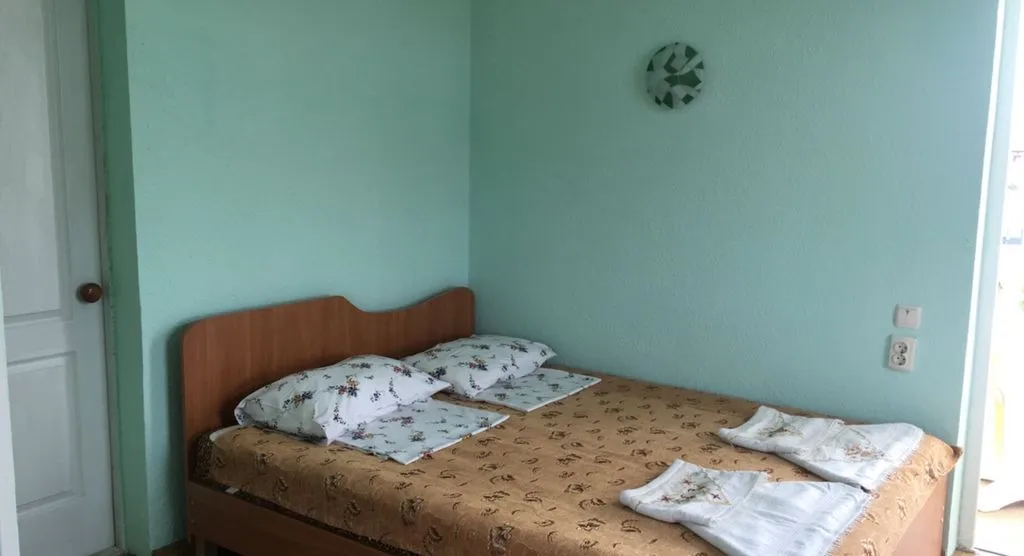 Двухместный номер с 1 кроватью стандарт — Мари-Анна, фото 1 из 5