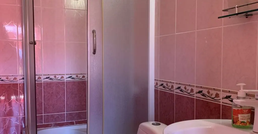 Двухместный номер с 1 кроватью стандарт — Мари-Анна, фото 3 из 5