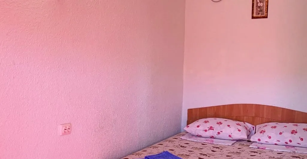 Двухместный номер с 1 кроватью стандарт — Мари-Анна, фото 5 из 5