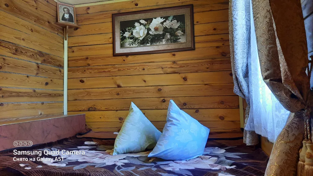 Двухместный номер с 1 кроватью стандарт — детали