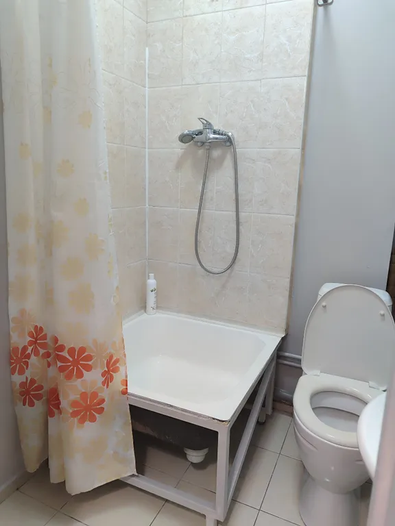 Студия однокомнатная в Московском, 18 м², Нижний Новгород — фото 4