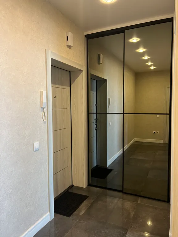 Апартаменты однокомнатные в Ленинградском, 53 м², Калининград — фото 25
