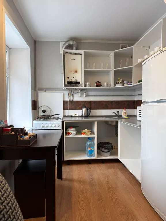 Квартира однокомнатная на улице Чехова, 30 м², Таганрог — фото 5