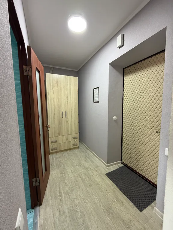 Квартира однокомнатная на улице Чехова, 30 м², Таганрог — фото 7