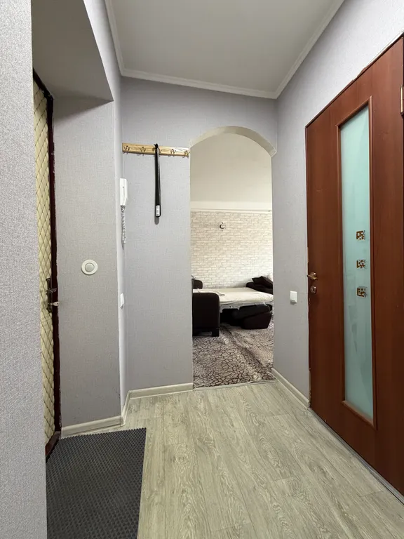 Квартира однокомнатная на улице Чехова, 30 м², Таганрог — фото 8