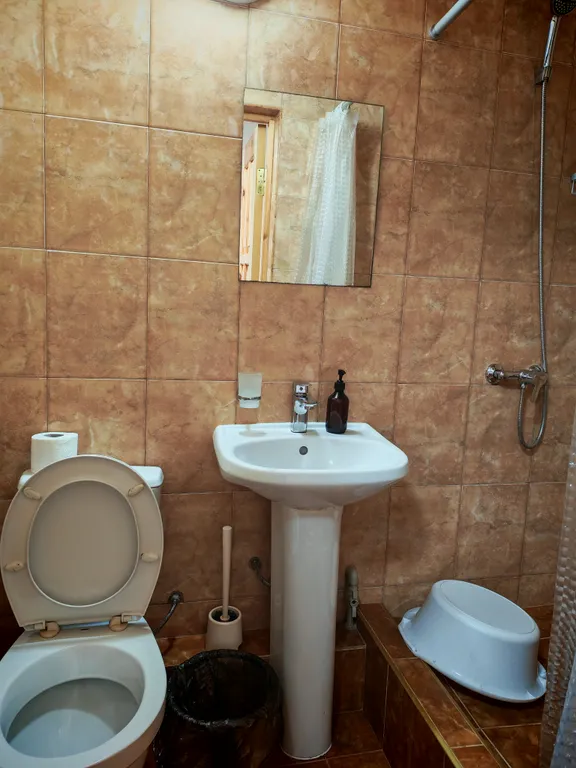 Фото отеля «Приморский», 9
