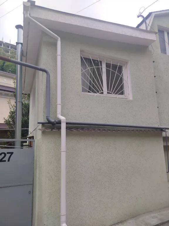 Квартира однокомнатная на улице Балаклавской, 32 м², Ялта — фото 12
