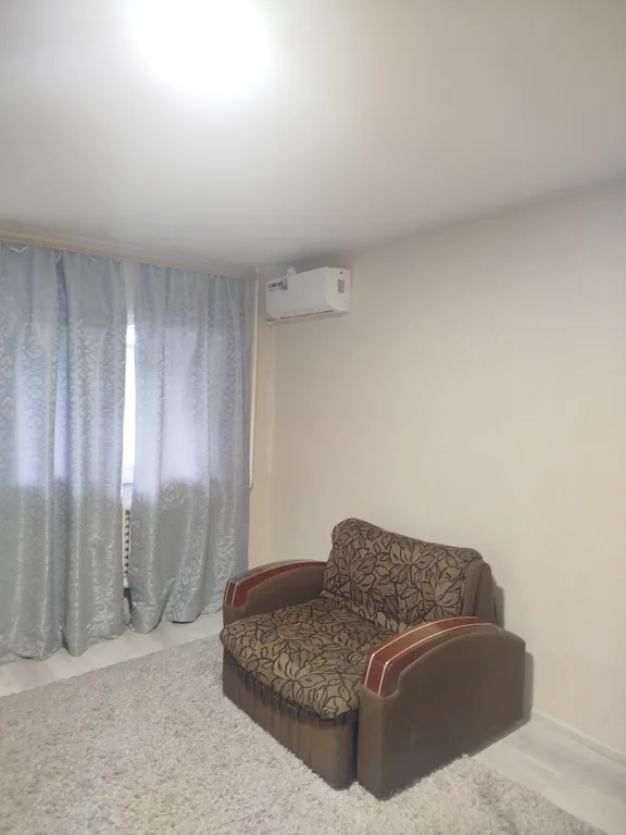 Квартира однокомнатная на улице Балаклавской, 32 м², Ялта — фото 3