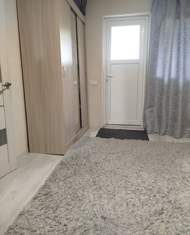Квартира однокомнатная на улице Балаклавской, 32 м², Ялта — фото 4