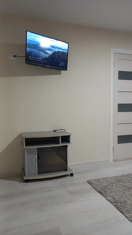 Квартира однокомнатная на улице Балаклавской, 32 м², Ялта — фото 5
