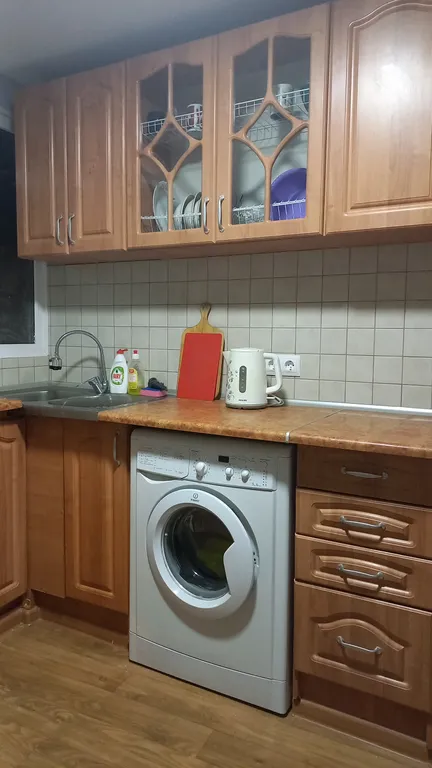 Квартира однокомнатная на улице Балаклавской, 32 м², Ялта — фото 6
