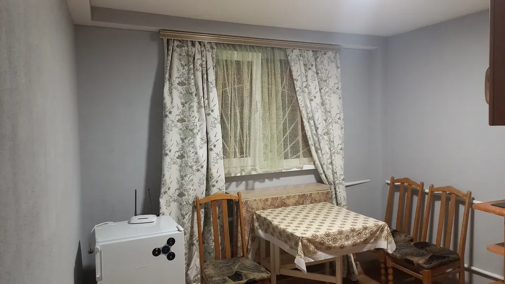 Квартира однокомнатная на улице Балаклавской, 32 м², Ялта — фото 8