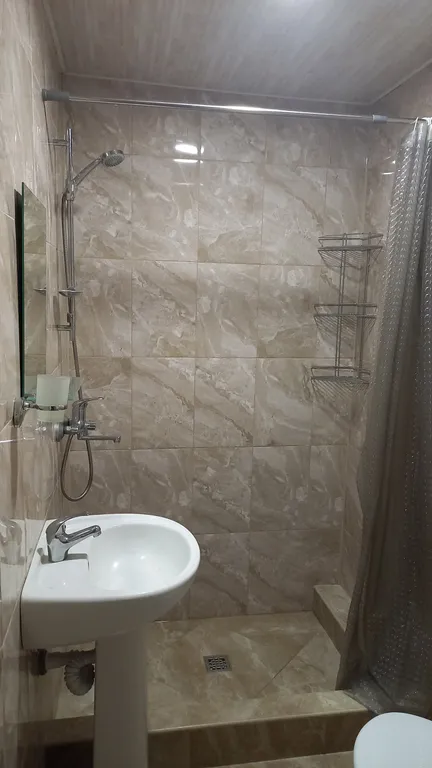 Квартира однокомнатная на улице Балаклавской, 32 м², Ялта — фото 9