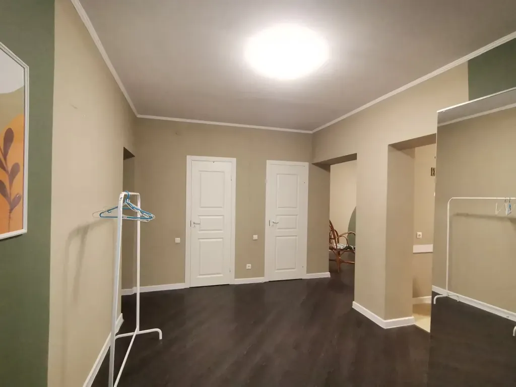 Квартира двухкомнатная в Ново-Савиновском, 80 м², Казань — фото 11