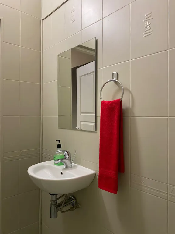 Квартира двухкомнатная в Ново-Савиновском, 80 м², Казань — фото 3