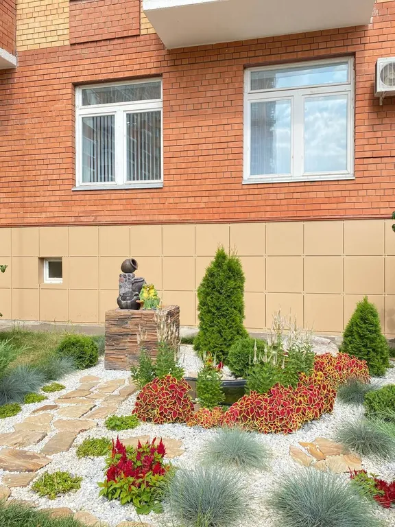 Квартира двухкомнатная в Ново-Савиновском, 80 м², Казань — фото 8
