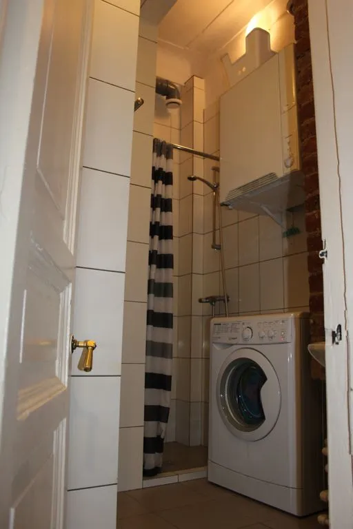 Фото отеля «МК+КМ "Old Flat"», 11