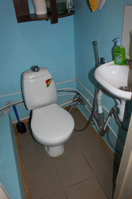Фото отеля «МК+КМ "Old Flat"», 12