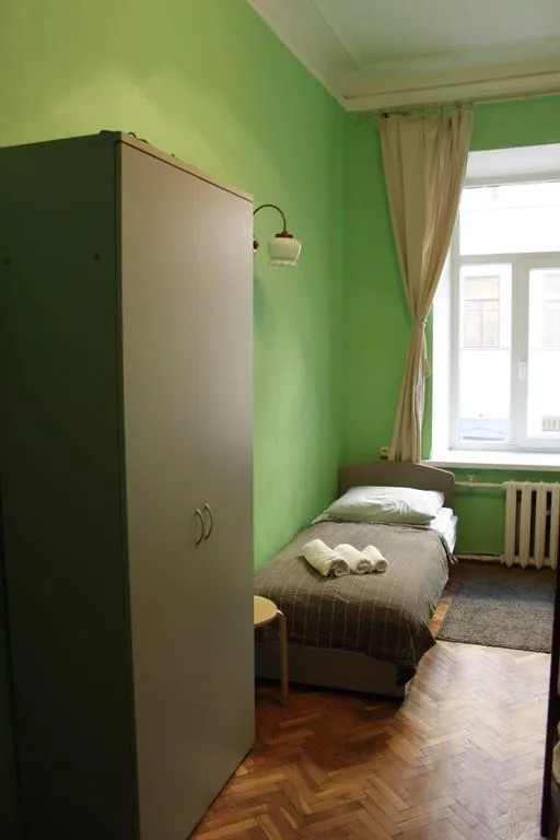 Фото отеля «МК+КМ "Old Flat"», 2