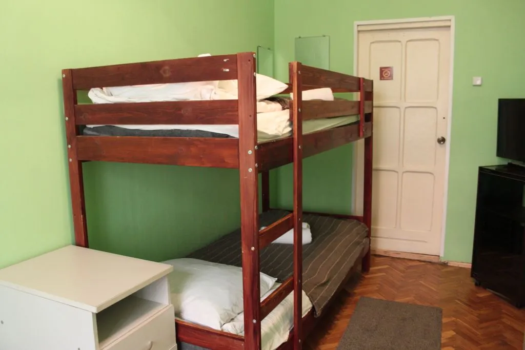 Фото отеля «МК+КМ "Old Flat"», 3