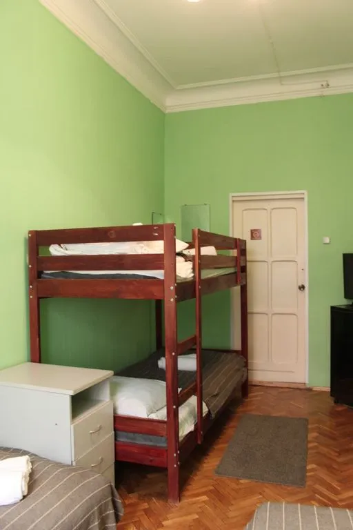 Фото отеля «МК+КМ "Old Flat"», 4