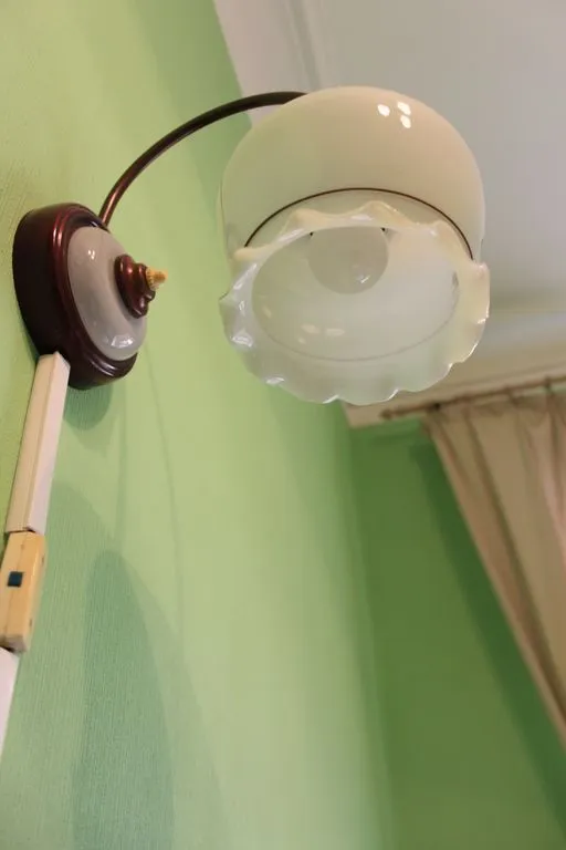Фото отеля «МК+КМ "Old Flat"», 5