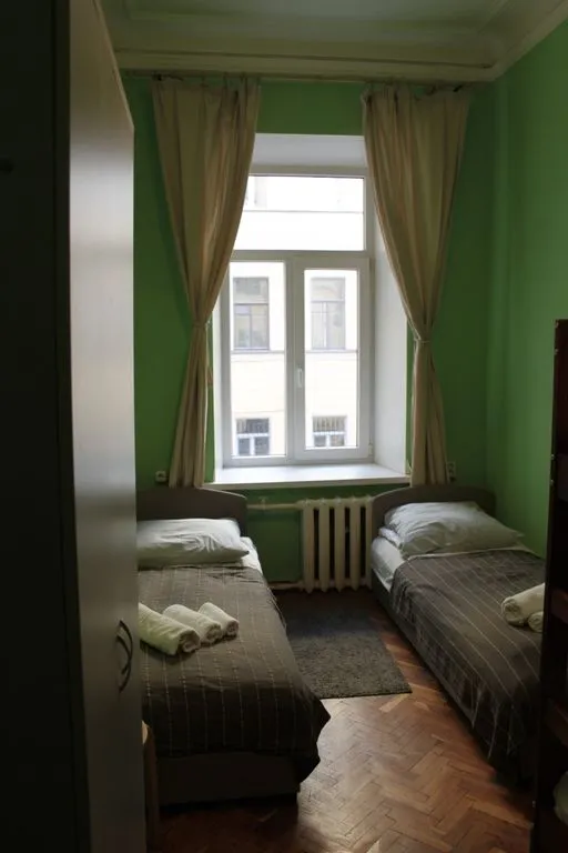 Фото отеля «МК+КМ "Old Flat"», 7