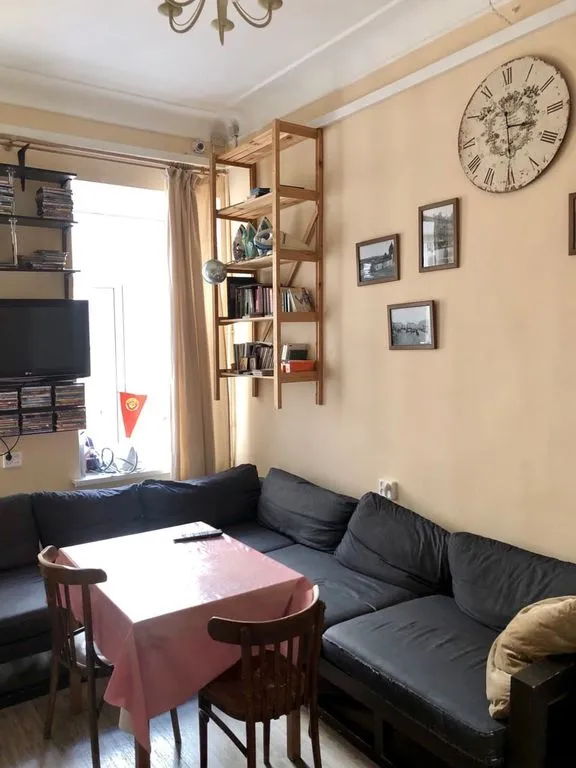 Фото отеля «МК+КМ "Old Flat"», 8