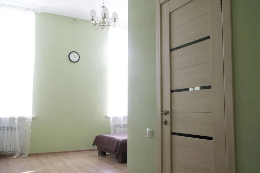 Фото отеля «Альфа», 2