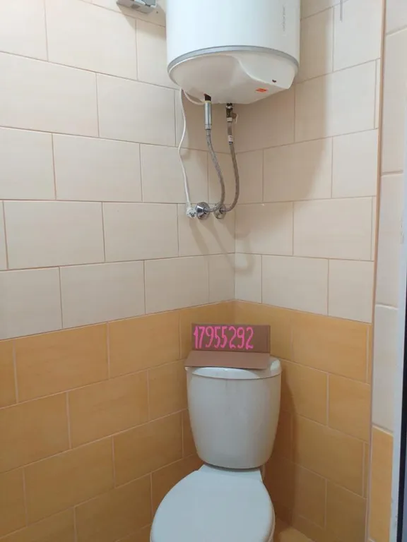 Дом 4-местный на территории ОВМСРЛ Прибой, 70 м², Феодосия — фото 10