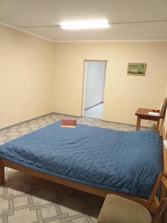 Дом 4-местный на территории ОВМСРЛ Прибой, 70 м², Феодосия — фото 16