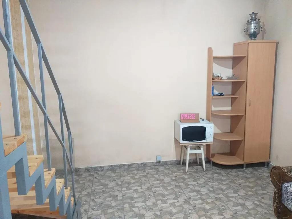 Дом 4-местный на территории ОВМСРЛ Прибой, 70 м², Феодосия — фото 17