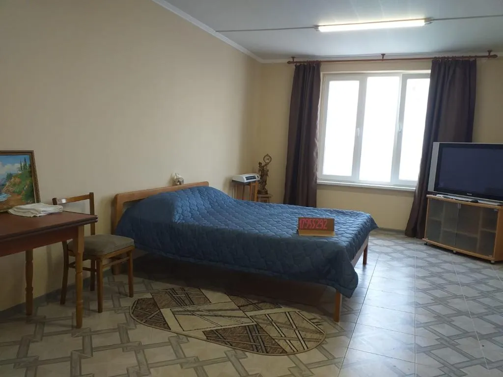 Дом 4-местный на территории ОВМСРЛ Прибой, 70 м², Феодосия — фото 18