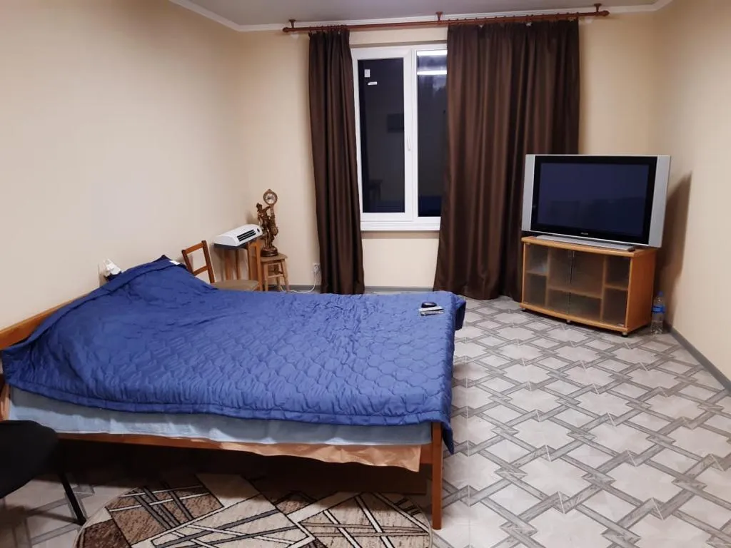 Дом 4-местный на территории ОВМСРЛ Прибой, 70 м², Феодосия — фото 19