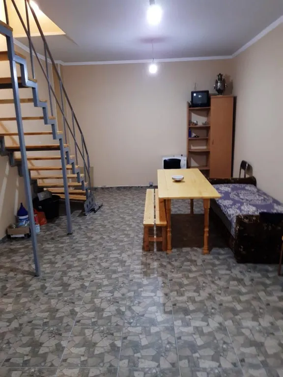 Дом 4-местный на территории ОВМСРЛ Прибой, 70 м², Феодосия — фото 3