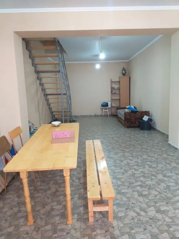 Дом 4-местный на территории ОВМСРЛ Прибой, 70 м², Феодосия — фото 4