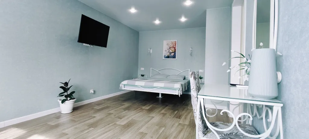 Квартира однокомнатная на улице А.В. Асламасе, 40 м², Чебоксары — фото 2