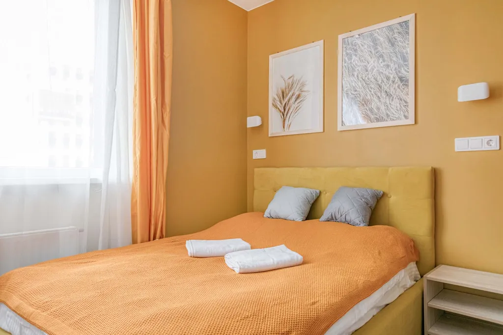 Студия однокомнатная в Лосиноостровском, 20 м², Москва — фото 13