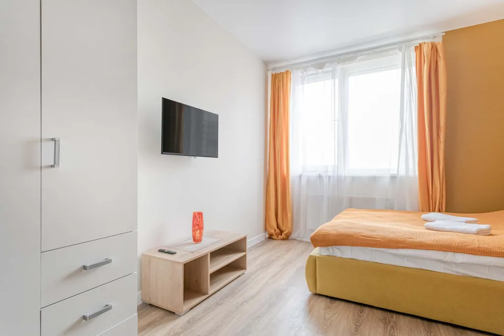 Студия однокомнатная в Лосиноостровском, 20 м², Москва — фото 7