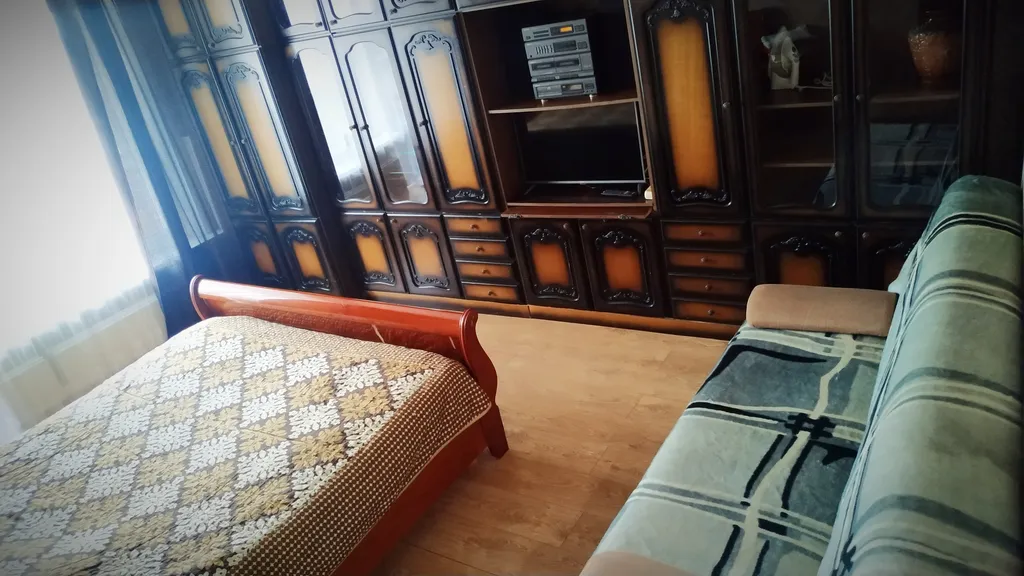 Квартира однокомнатная в Троицке, 34 м² — фото 2