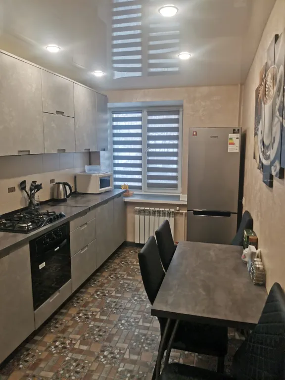 Квартира однокомнатная на улице Комсомольской, 39 м², Киров — фото 10