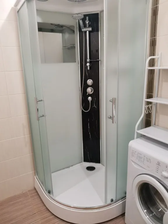 Квартира однокомнатная на улице Комсомольской, 39 м², Киров — фото 11