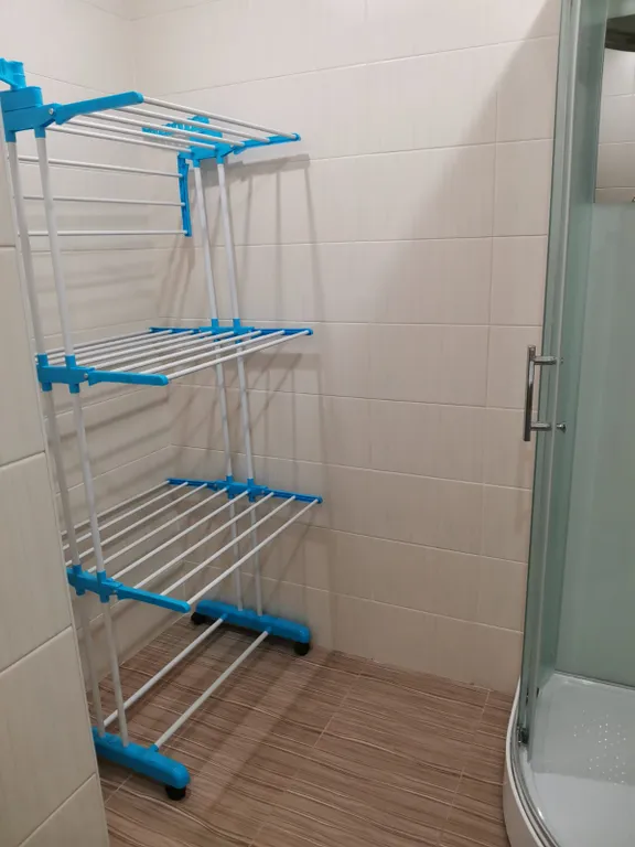 Квартира однокомнатная на улице Комсомольской, 39 м², Киров — фото 14