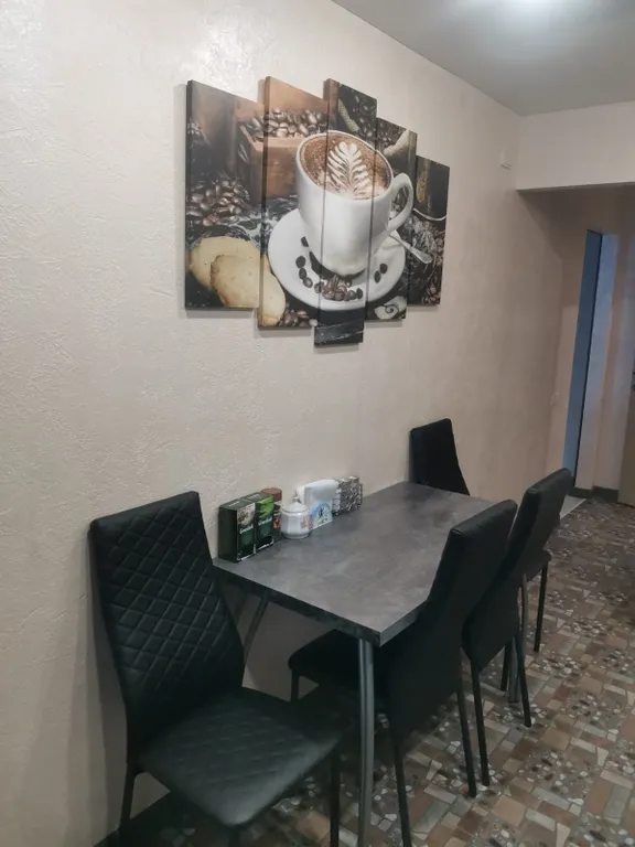 Квартира однокомнатная на улице Комсомольской, 39 м², Киров — фото 9