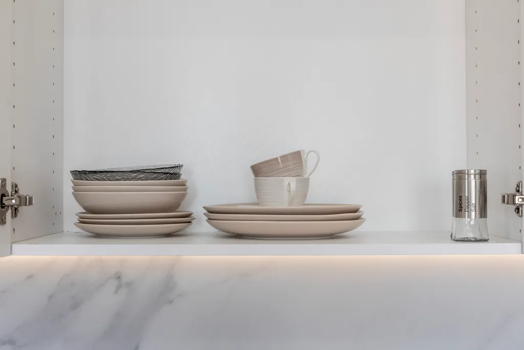 Студия однокомнатная на улице Сакко, 45 м², Тюмень — фото 39