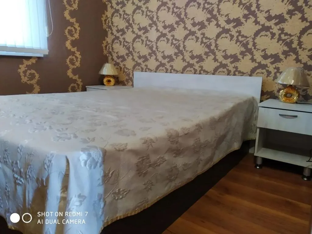 Семейный номер люкс — детали